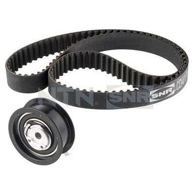 SNR EKSANTRİK GERGİ KİTİ 137X254 CADDY II-GOLF III-T4-CORDOB-IBIZA II-III-TOLEDO I 1.9D 1Y-AEY-ALH-ALE (028198119A)