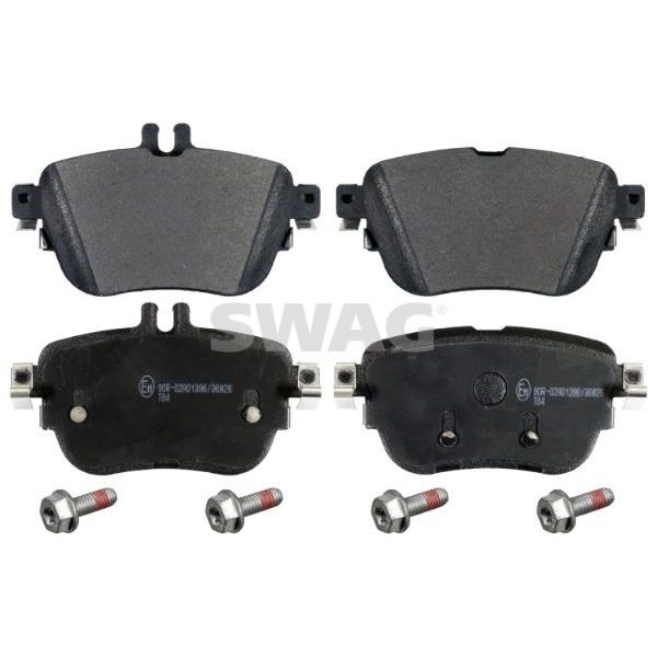 SWAG FREN BALATASI ARKA MERCEDES C257 W213 S213 C238 A238 (A0004209700)