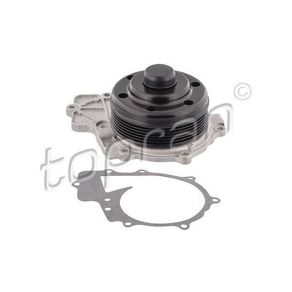 TOPRAN DEVIRDAIM POMPASI MERCEDES VITO OM651 W639 10> (A6512003501)