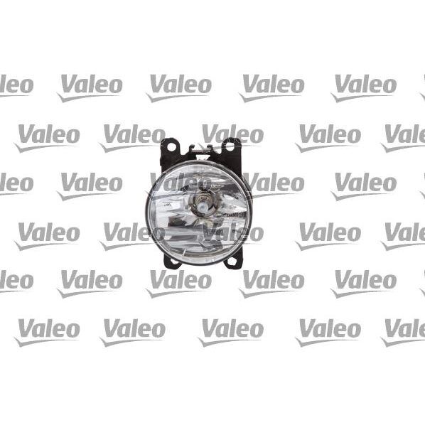 VALEO SİS FARI DACIA DOKKER 12> LODGY 12> RENAULT EXPRESS 20> AMPÜLLÜ (261507817R)