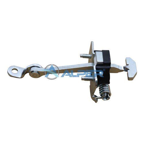 ALPER KAPI GERGİSİ ARKA SAĞ/SOL PEUGEOT P307 01 08 (9181.K0)