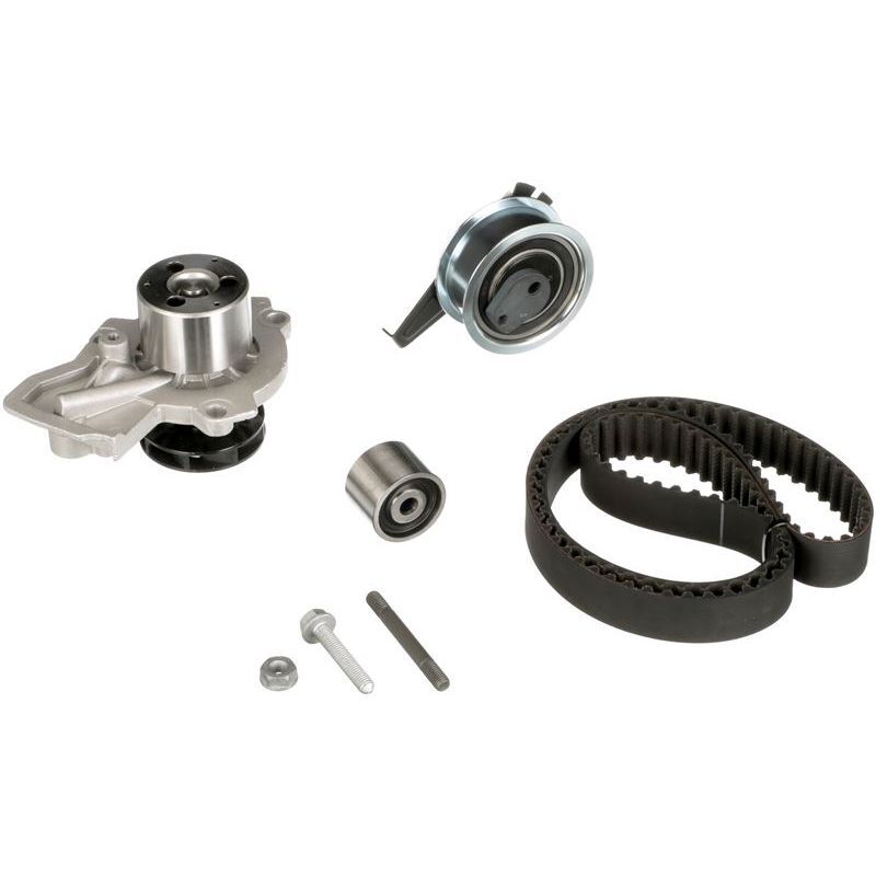GATES TRİGER SETİ POLO IBIZA FABIA 14>1,4 CUSA-CUSB DEVİRDAMLİ (SOKETSİZ) (04B109244B)