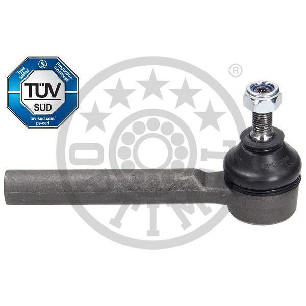 OPTIMAL ROT BAŞI SOL-SAĞ UNO 83-01 (5958246)