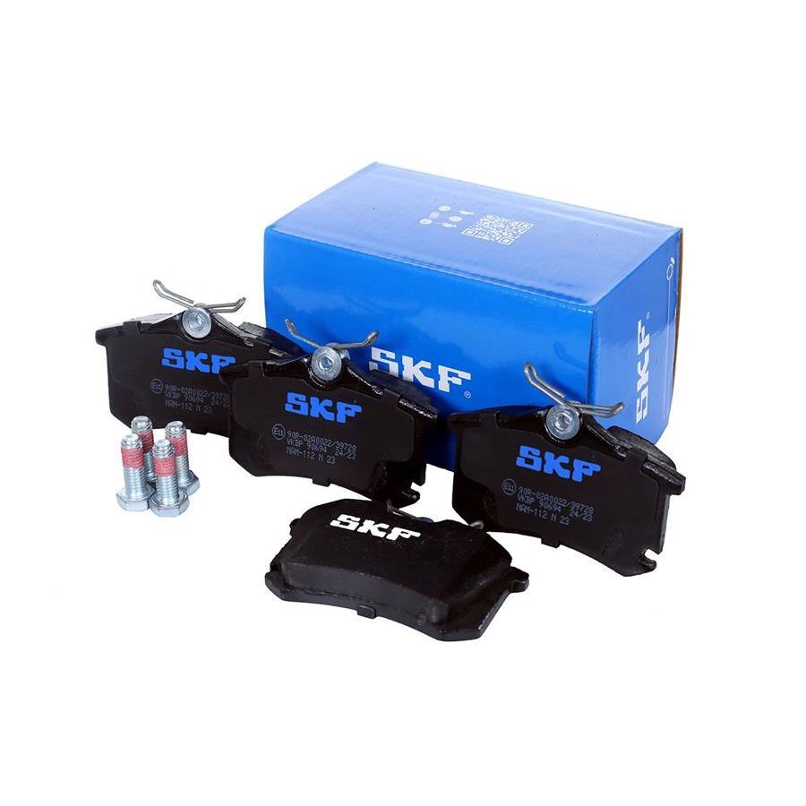 SKF ARKA BALATA FLUENCE-MEGANE II-III-P207-P308-P307-PARTNER-BERLINGO-C2-C3-C4-CROSSLAND- (1623180580)