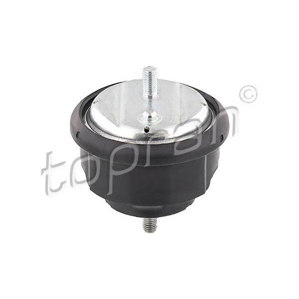 TOPRAN MOTOR TAKOZU BMW E46 98>05 Z4 E85 05>09 (22116785583)