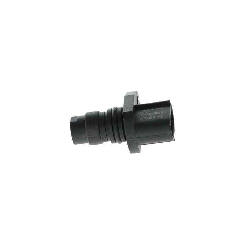 BOSCH KRANK VE EKSANTRİK MİLİ DEVİR SENSÖRÜ ASTRA H-ZAFIRA B-ASTRA J-CORSA D-MERIVA A-B-CORSA C 1.7 A-Z17D T-DTR-DTH-DTJ VECTRA C 3.0 Z30DT (6235650)