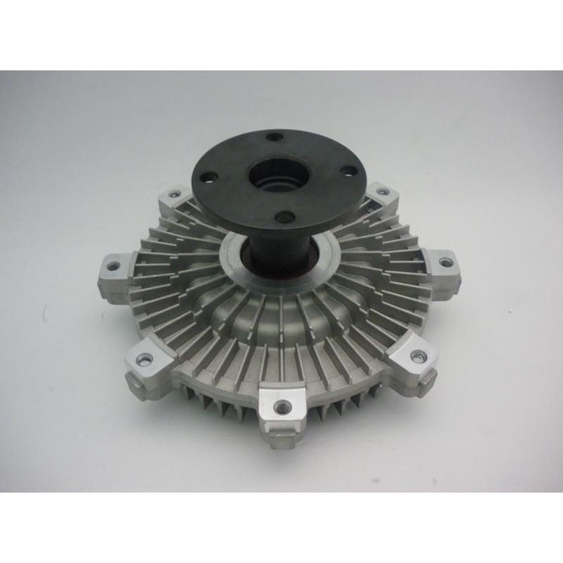 GMB FAN TERMİK HYUNDAI H100 2.6L KAMYONET 96- / STAREX 2.5L D4BH 4D56 TC. TCI 92- / MITSUBISHI L300 2. 5L 4D56 TURBO 99- / PAJERO 2.5L 4D56T TD 92-97 (2523742920)