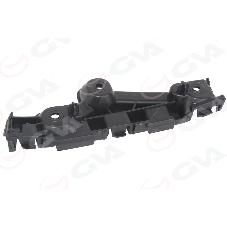 GVA ÖN TAMPON AYAĞI BRAKETİ SAĞ RENAULT SYMBOL III 13>DACIA SANDERO II 12> LOGAN II 13> (631427092R)