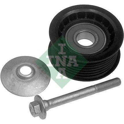 INA KAYIS GERGI RULMANI MERCEDES W211 W220 W163 W463 KANALLI (A6282020019)