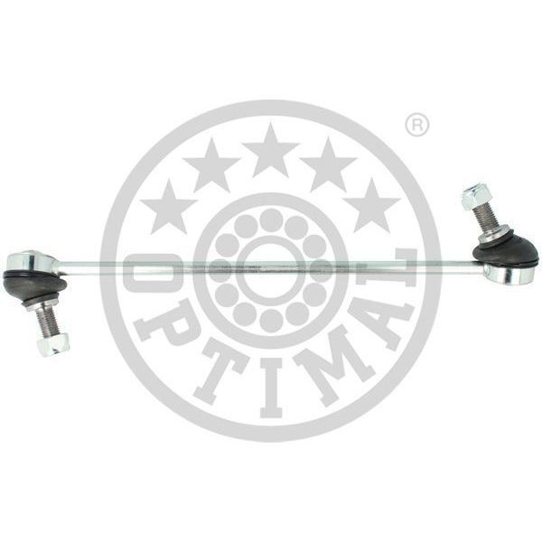 OPTIMAL ASKI ROTU ON SOL MERCEDES W204 S204 C204 C218 W212 C207 A207 (A2043201789)