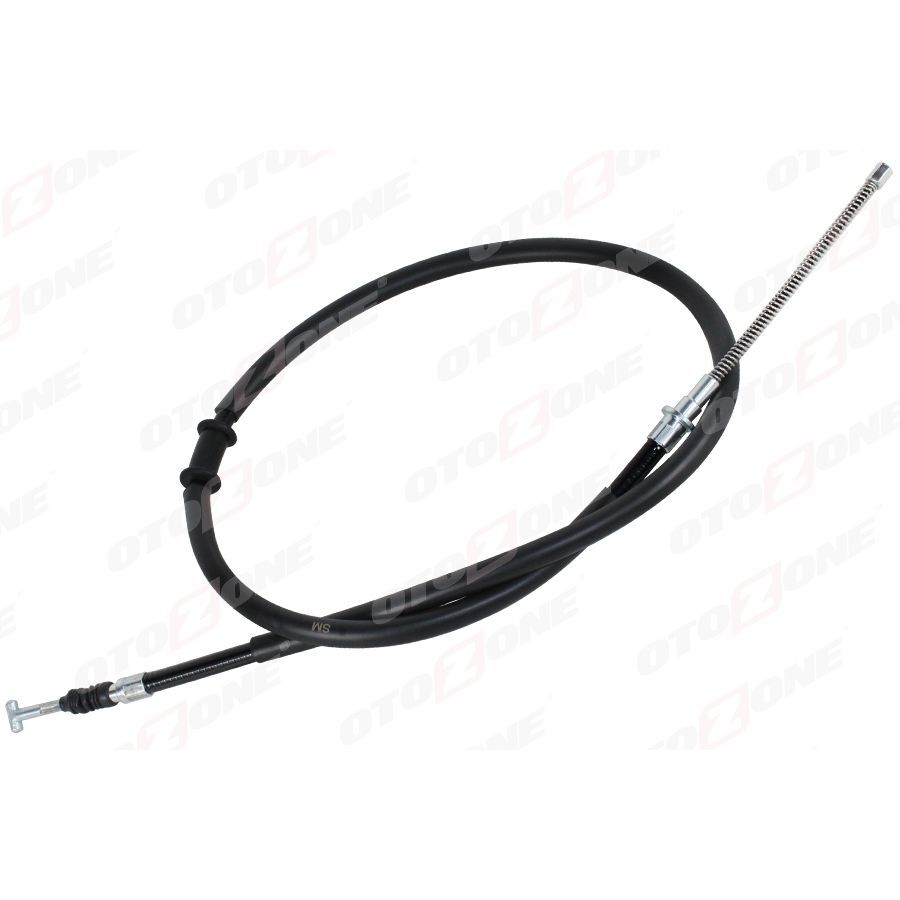 OTOZONE EL FREN TELİ SOL PALIO-SIENA-ALBEA 1.2-1.4-1.6 < 00 (46437961)