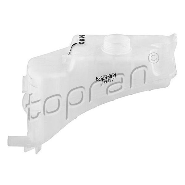 TOPRAN 755 GENLEŞME TANKI YEDEK SU DEPOSU BERLINGO-PARTNER 96> (1323.14)