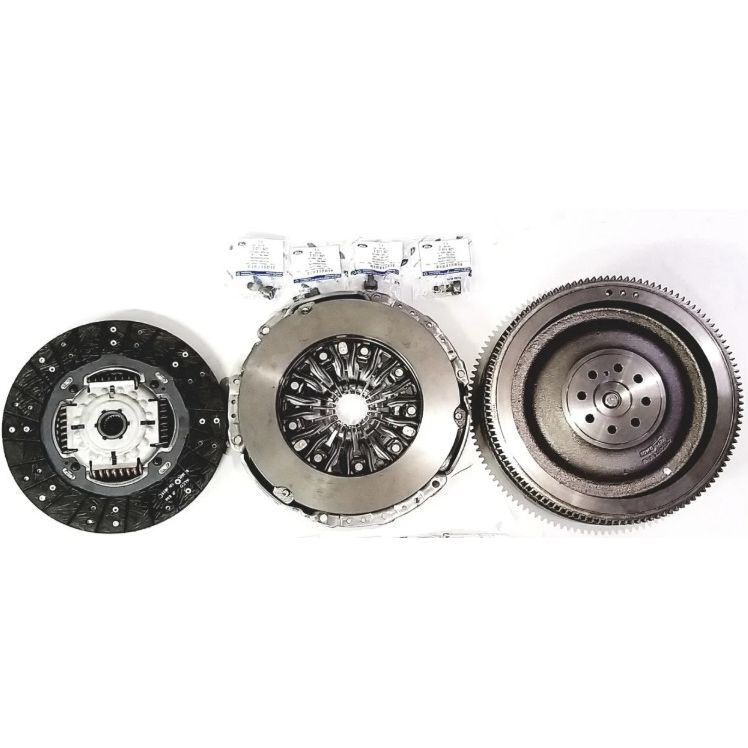 FORD DMF KITI VOLAN SABİT FORD TRANSIT V363 17 2.0TDCI ECOBLUE OYNAR GOBEK TEN SABIT VOLAN A GEÇİŞ (2320815)