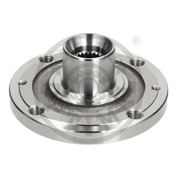 OPTIMAL ÖN TEKER PORYASI RULMANSIZ PARTNER-P205-P206-P207-P208-P301-P306-P307-P308-P405-P406-P5008-C3-C4- C-ELYSEE-BERLINGO-XANTIA-XSARA-ZX-DS3-DS4-DS5 ABS Lİ 4 BİJON (3307.69)