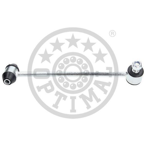 OPTIMAL ASKI ROTU ARKA SOL MERCEDES W204 S204 C204 C218 X218 W212 S212 X204 (A2043200589)