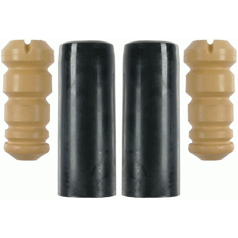 SACHS AMORTISOR TOZ KORUGU SETI ARKA BMW X3 E83 (33503404974)