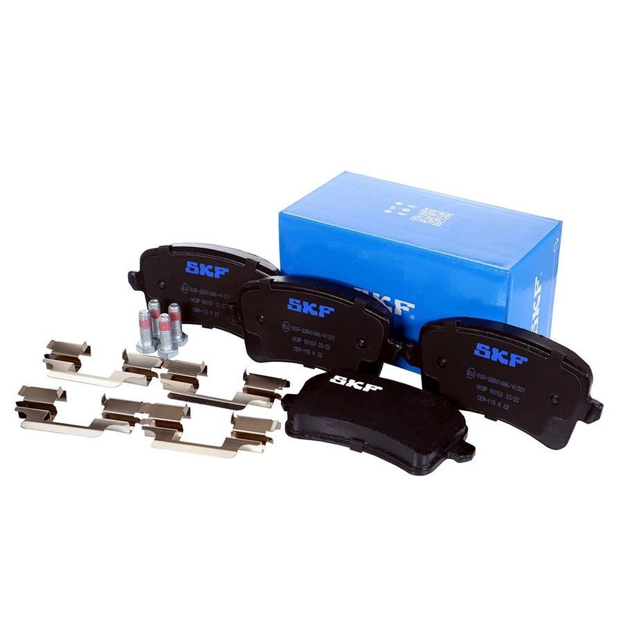 SKF ARKA BALATA A4-A5-Q5 09 > (8K0698451)