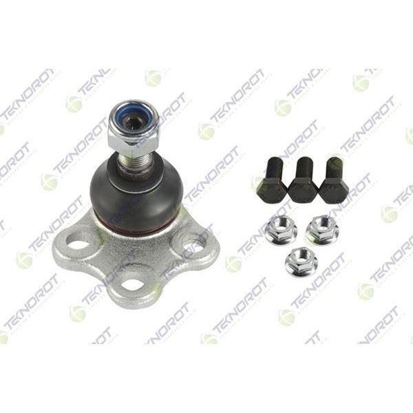 TEKNOROT ROTİL ÖN SOL/SAĞ ALT TRAFIC II 06-14 VIVARO II X83 06 PRIMASTAR II X83 06 (4016000Q0A)