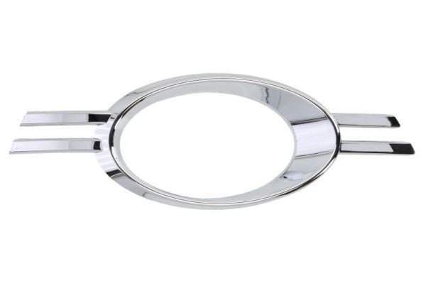 İthal Sis Far Çerçevesı Sol W204 2007 (FH_HO A204 885 13 74)