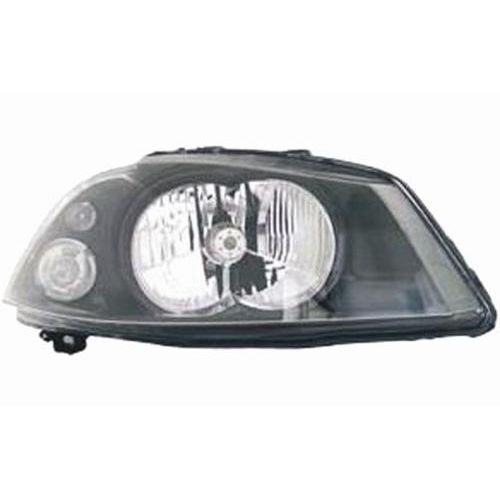 TYC 20-A209-05-2B S.İBİZA ÖN FAR EL.TEK REFLEKTÖRLÜ RH.02- (6L1941752M)