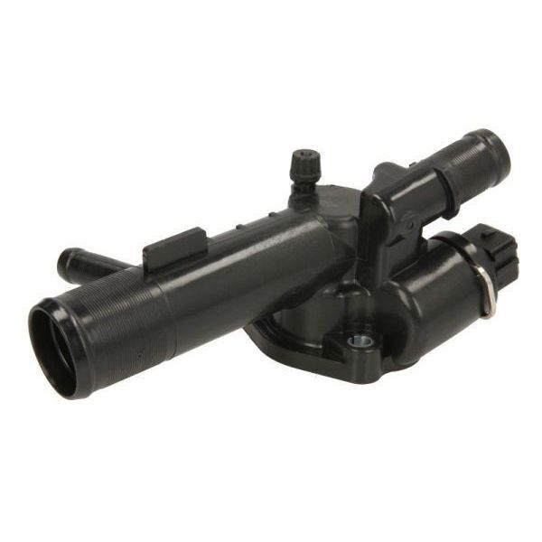 AUTODAK TERMOSTAT 83C KOMPLE / MÜŞÜRLÜ KANGOO-CLIO II-LOGAN 1.5 DCI 8200954288 (1106100Q0D)