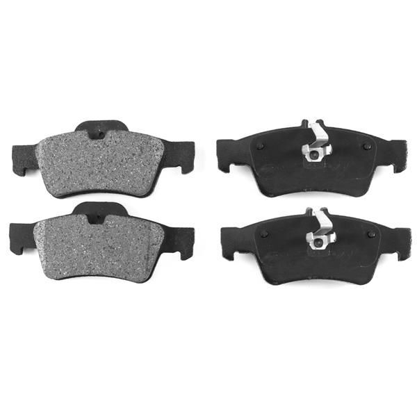 AYD MERCEDES CLS-E SERİSİ-S SERİSİ-SLK-SL ARKA BALATA (4420442067)