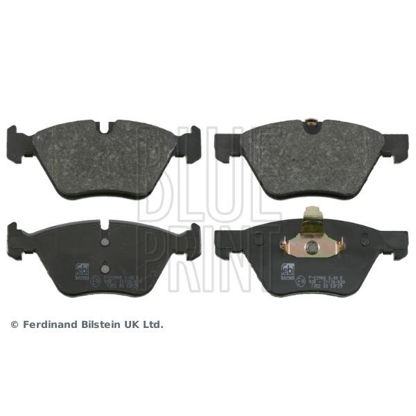 BLUEPRINT FREN BALATASI ON BMW E60 E61 E90 E91 E92 E93 E84 E89 (34116763617)