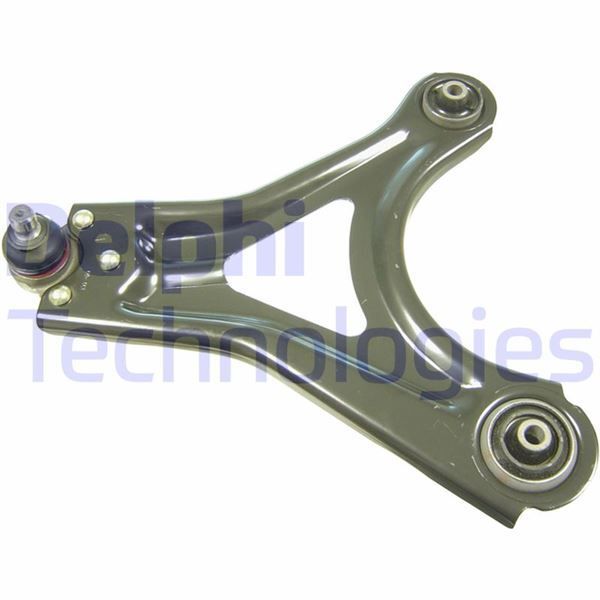 DELPHI ALT SALINCAK SOL ROTİLLİ MONDEO II 96-00 (1030278)