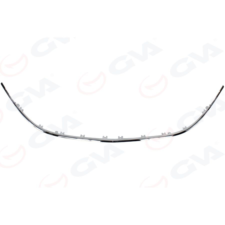 GVA PANJUR ÇITASI ÖN ORTA ÇERÇEVE KROM OPEL ASTRA J 2011-2015 (1322022)