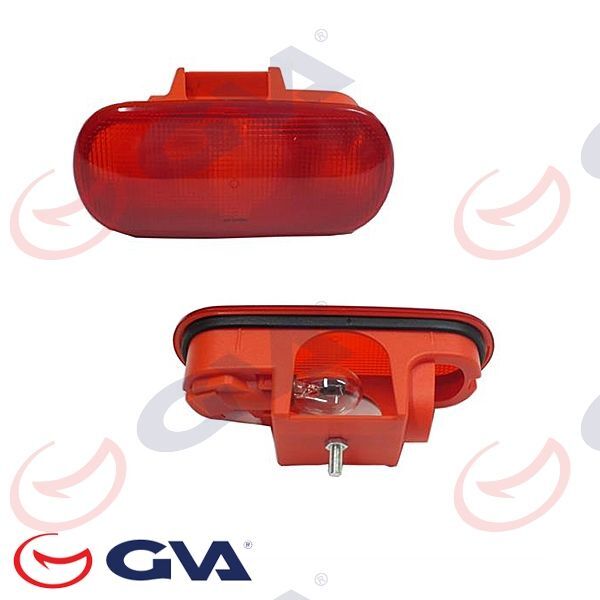 GVA 3.STOP LAMBASI MASTER II 98-11 (7700352940)