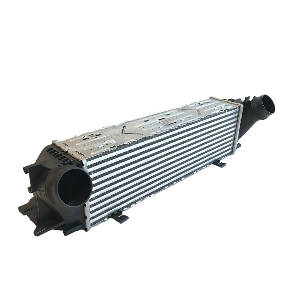 Kyburg İnterkol Radyatörü F10 F11495×147X100 (1711 7 618 768)