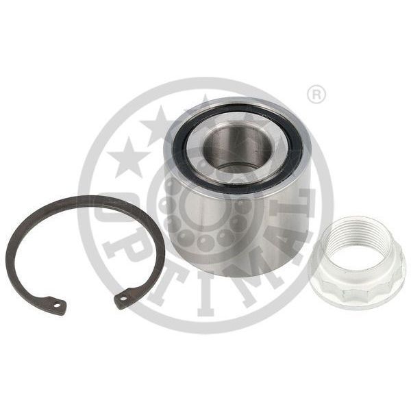 OPTIMAL TEKER RULMANI ARKA MERCEDES A-CLASS W168 98 04 (A1689810327)