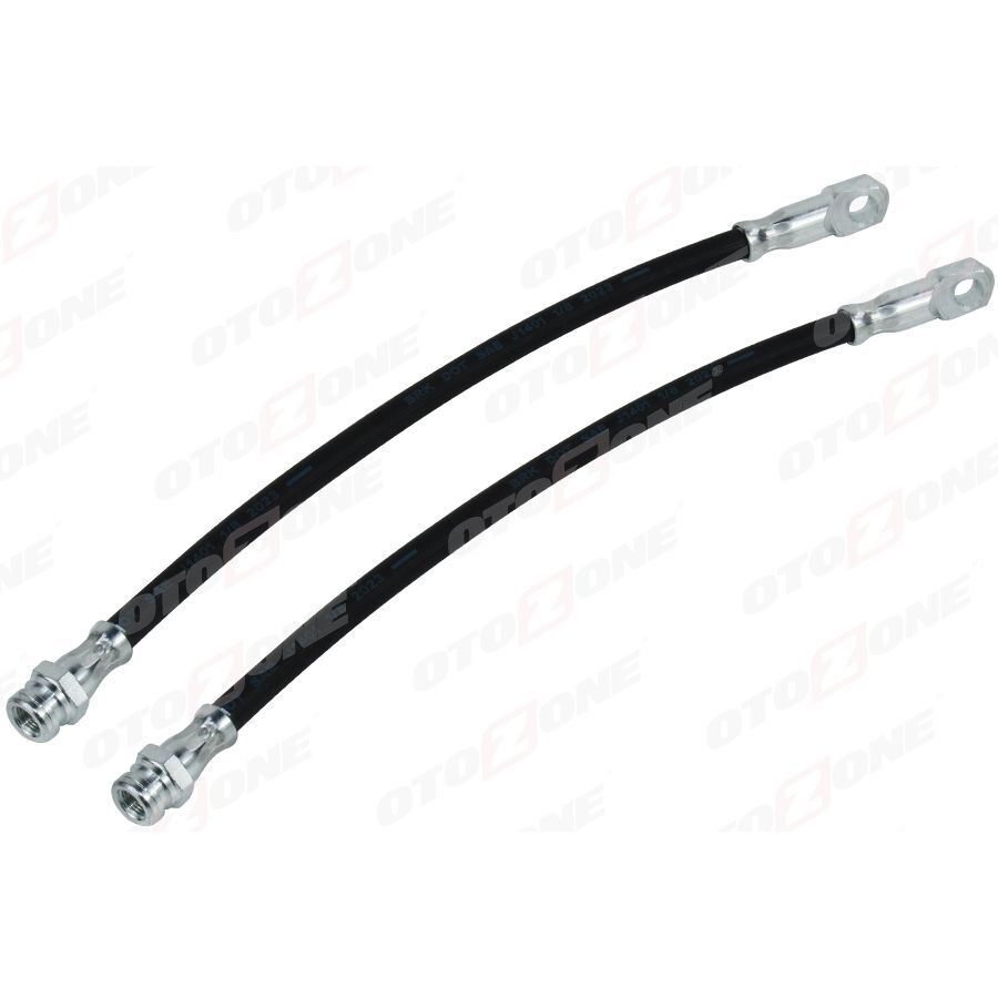 OTOZONE ÖN FREN HORTUMU M131 1600 EM CM06