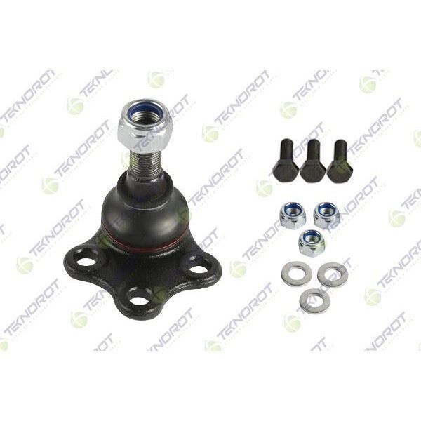 TEKNOROT ALT ROTİL TRAFIC II-VIVARO-NISSAN PRIMASTAR 06 (4016000Q0A)