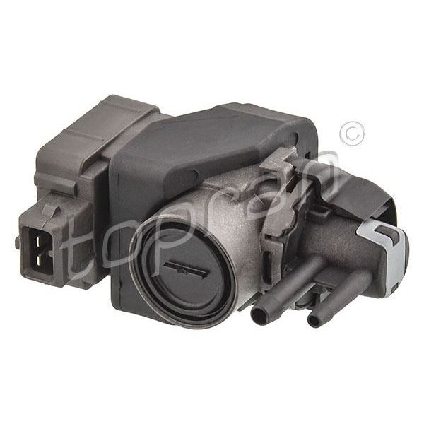 TOPRAN TURBO BASINÇ VALFİ BASINÇ DÖNÜŞTÜRÜCÜ RENAULT FLUENCE CLIO III KANGOO III (149568021R)