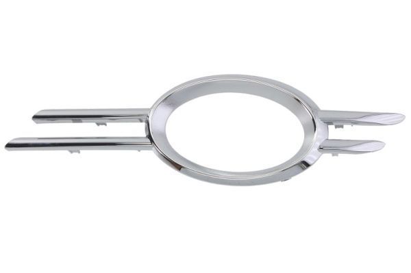 İthal Sis Far Çerçevesı Sol W211 Avg 2007 09 (TYG BZ99027CBL)