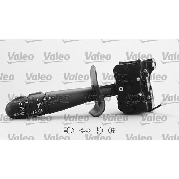 VALEO FAR SİNYAL KOLU MGN I 99-01 (7701040730)