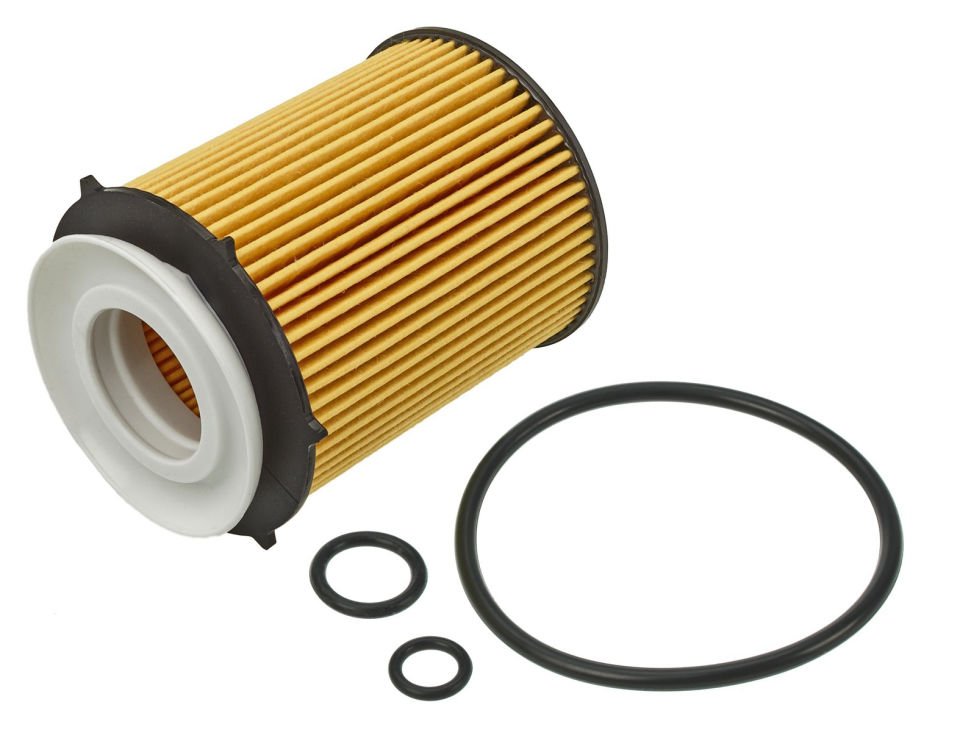 Yağ Filtresi M270 M274 W176 W246 W204 Cgı W212 Cla C W117