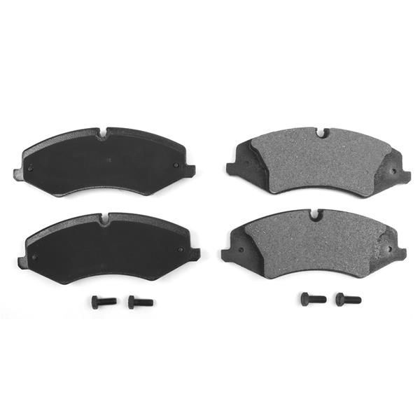 AYD FREN BALATASI ON LAND ROVER DEFENDER L663 L319 L462 RANGE ROVER L322 L405 L320 L494 L560 (LR021253)