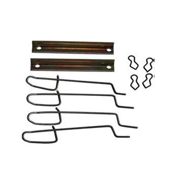 AYHAN FREN KALİPER KIZAK TAKIMI R9