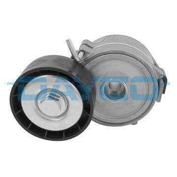 DAYCO ALTERNATOR V KAYIS GERGI RULMANI VOLVO S80 2.0TDI 08>V70 2.0D FREELANDER 2.2 06>C5 2.2 MONDEO 2.0TDC (1613840780)