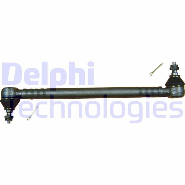 DELPHI ROT DÜZENEĞİ ÖN; SOL/SAĞ PEUGEOT J7. J9 06/68 10/91