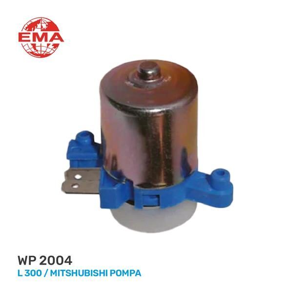 EMA CAM SU FİSKİYE POMPASI MITSUBIHI L300