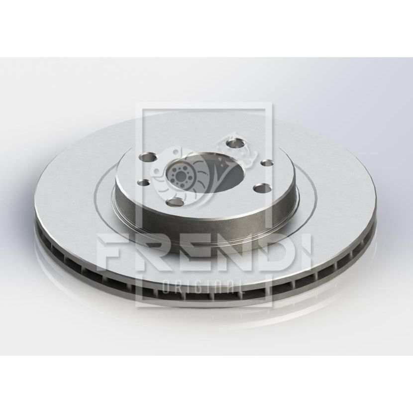 GROS SALINCAK BURCU ÜST B2500 2.5 D 2WD-4WD 96>02 (UH7134470AB)