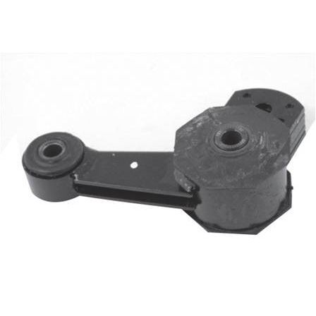 GROS ŞANZIMAN TAKOZU ALT FREELANDER I 4WD 00-06 12.0 TD4 DİESEL MANUEL ŞANZIMAN (KKH000070)