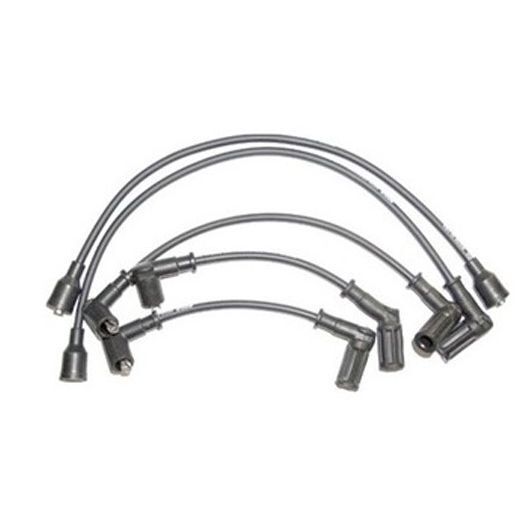 GUA BUJİ KABLO TAKIMI 1.KALITE SAHİN S (7777707)