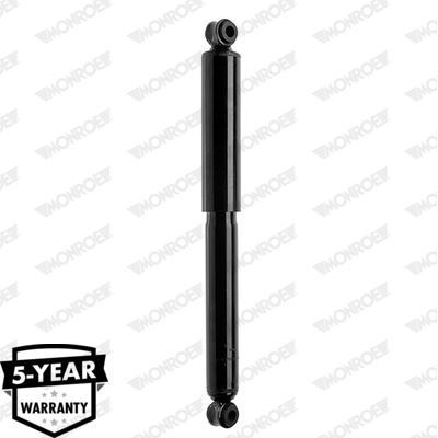 MONROE ARKA AMORTİSÖR L/R ISUZU D-MAX 2.5CRDİ 2012 D-MAX 1.9DDİ 2018 GAZLI ADVENTURE (8979470162)