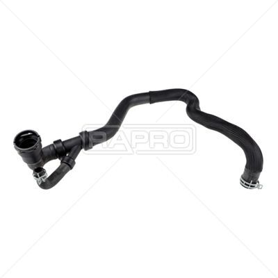 RAPRO HORTUM RADYATOR ALT FREELANDER 2-EVOQUE 2.0SI4 (LR024236)