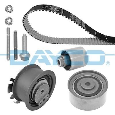 DAYCO TRİGER SETİ PASSAT-JETTA-GOLF5-OCTAVIA-TOLEDO-A3-A6 2.0 TDI 04-06 BKP-BKD-BRE-BLB-BMR (03G198119)