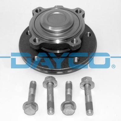 DAYCO TEKER RULMANI ON BMW E81 E82 E87 E88 E90 E91 E92 E93 E84 E89 PORYA (31216765157)